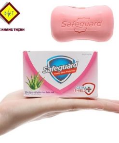 Xà phòng tắm Safeguard - hộp