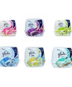 Sáp thơm Glade - cục