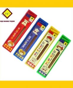 Ruột chì 2B Yoyo - tép