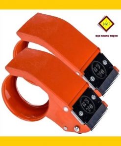 Cắt băng keo cầm tay sắt 6cm - cái