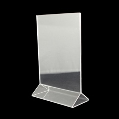 Kệ mica A5 đứng - cái