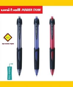 Bút bi UNI SN227 Power Tank - cây