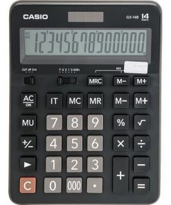 Máy tính Casio GX 14B - cái