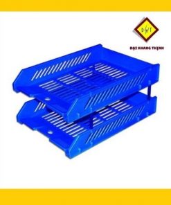 Kệ 2 tầng ráp nhựa Xukiva 182.2 - cái