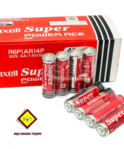 Pin 2A Maxell - viên