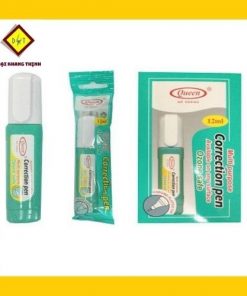 Bút xóa nước Queen CRP-01 - cây