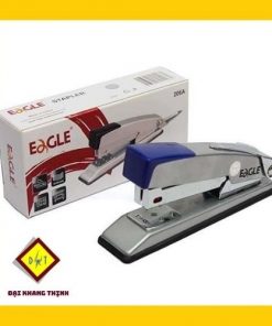 Bấm kim số 3 Eagle 206A - cái