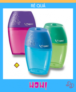 Chuốt chì Maped tốt - Shaker - cái
