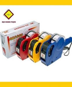 Máy bấm giá Motex - MX 5500 có nắp - cái
