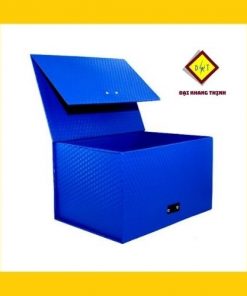Bìa hộp si 15cm - cái