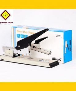 Bấm kim số lớn KW.Trio 50-SA chính hãng - cái
