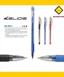 Bút Gel Thiên Long B-014 - cây