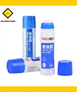 Hồ nước Deli 7302 - 50ml - chai