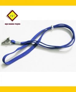 Dây đeo đầu kẹp sắt - sợi