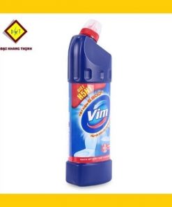 Vim tẩy bồn cầu chai 900ml - chai