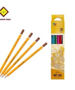 Bút chì chuốt Thiên Long GP01 - cây