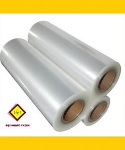 Màng bóng 330*200*25mic - cuộn