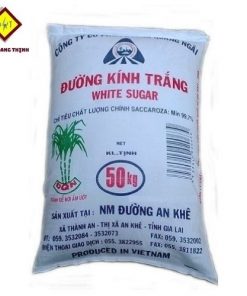 Đường Thành Công Gia Lai bao 50kg - bao