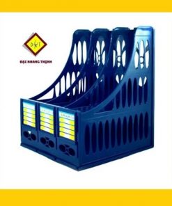 Kệ rổ 3 ngăn xukiva 194 - cái