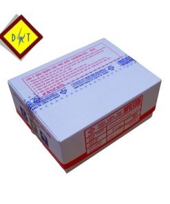 Giấy liên tục 2 liên 210x279mm - thùng