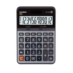 Máy tính Casio DX-120B chính hãng - cái