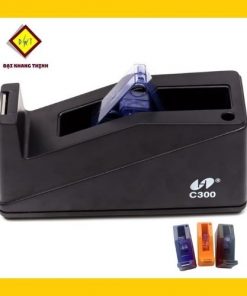 Cắt băng keo C300 - cái