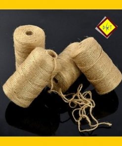 Dây thừng 2mm - 40m - cuộn