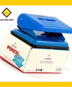 Bấm lỗ Gstar 957 - cái