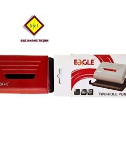Bấm lỗ Eagle 837 - cái