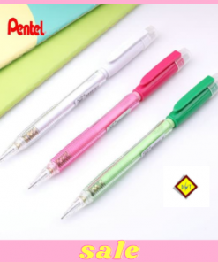 Bút chì bấm Pentel AX105 - cây