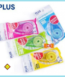 Xóa kéo Plus Mini - cái