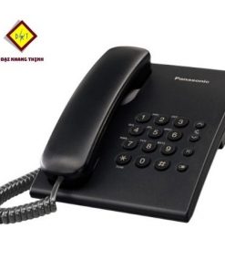 Điện thoại bàn Panasonic KX TS500 - cái