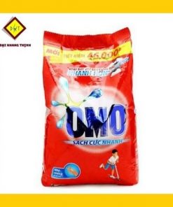 Bột giặt Omo 6kg - bịch