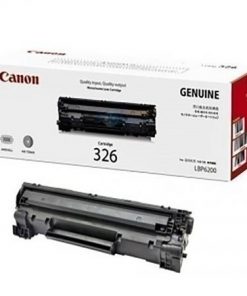 Mực in Canon 326 chính hãng - hộp