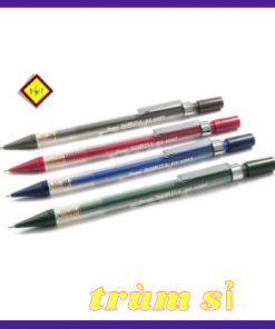 Bút chì bấm Pentel AX125T - cây