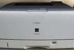 Máy In Cũ Canon LBP 3970 - cái