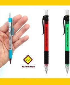 Bút chì bấm Cello Supreme 0.7mm - cây