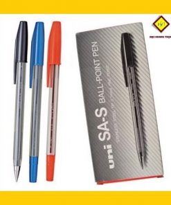 Bút bi Uni SA-S Fine Japan 0,7mm - cây