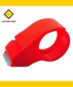 Cắt băng keo cầm tay nhựa 5cm - cái