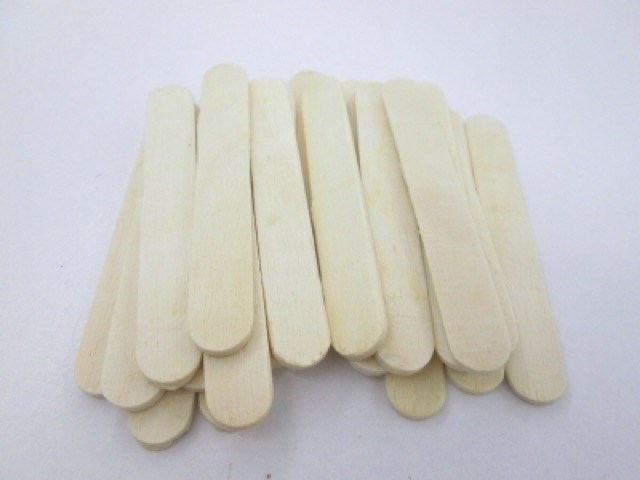 Que kem gỗ 15x2cm (0,5kg/ bịch) - kg