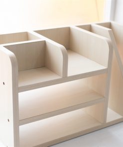 SPKS1 Kệ sách - Chính hãng - cái