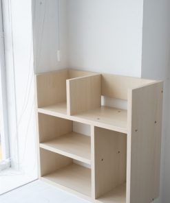 SPKS2 Kệ Sách Lớn - Chính hãng - cái