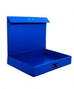 Bìa hộp si 5cm